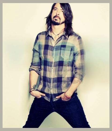 Dave Grohl